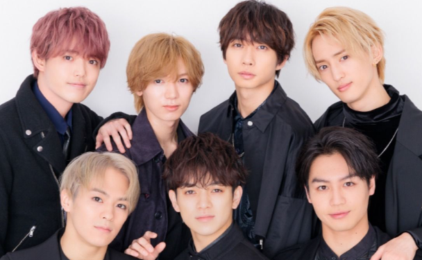 Travis Japan トラジャ メンバープロフィール 炎の体育会tv 猫のキニナルゆるっとサイト